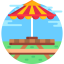 Amusement Park icon 64x64